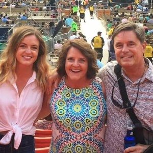 Meet your Posher, Janet